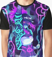 kda akali t shirt