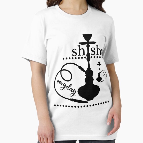 Artikel-Vorschau von Shisha Shisharaucher Wasserpfeife Rauchen Geschenk, designt und verkauft von design2try.