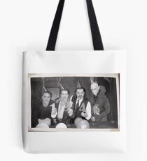Bolsa de tela 1946