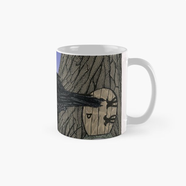 Item preview, The Door in The Tree designed and sold by Carolyn Watson-Dubisch.