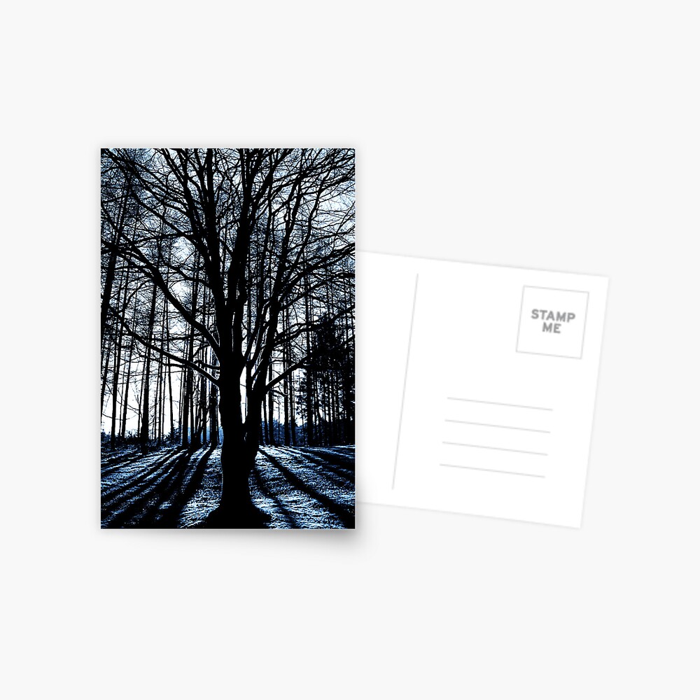 Item preview, Postcard designed and sold by Coigach.