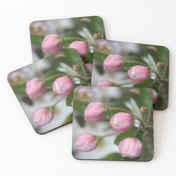 Item preview, Buds Of Pink designed and sold by Joy Watson - Natural Light Photography .