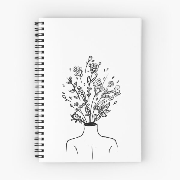 Item preview, plant head designed and sold by Kalath.