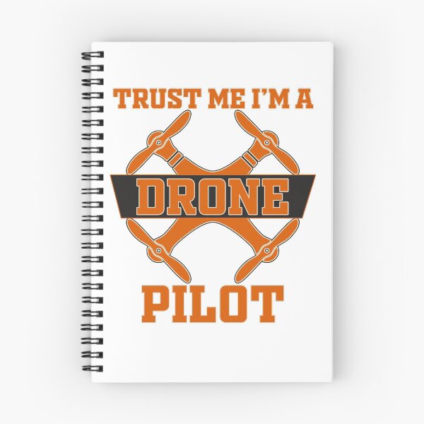 Item preview, Drone Drone Pilot Aviator Quadcopter RC Gift designed and sold by design2try.