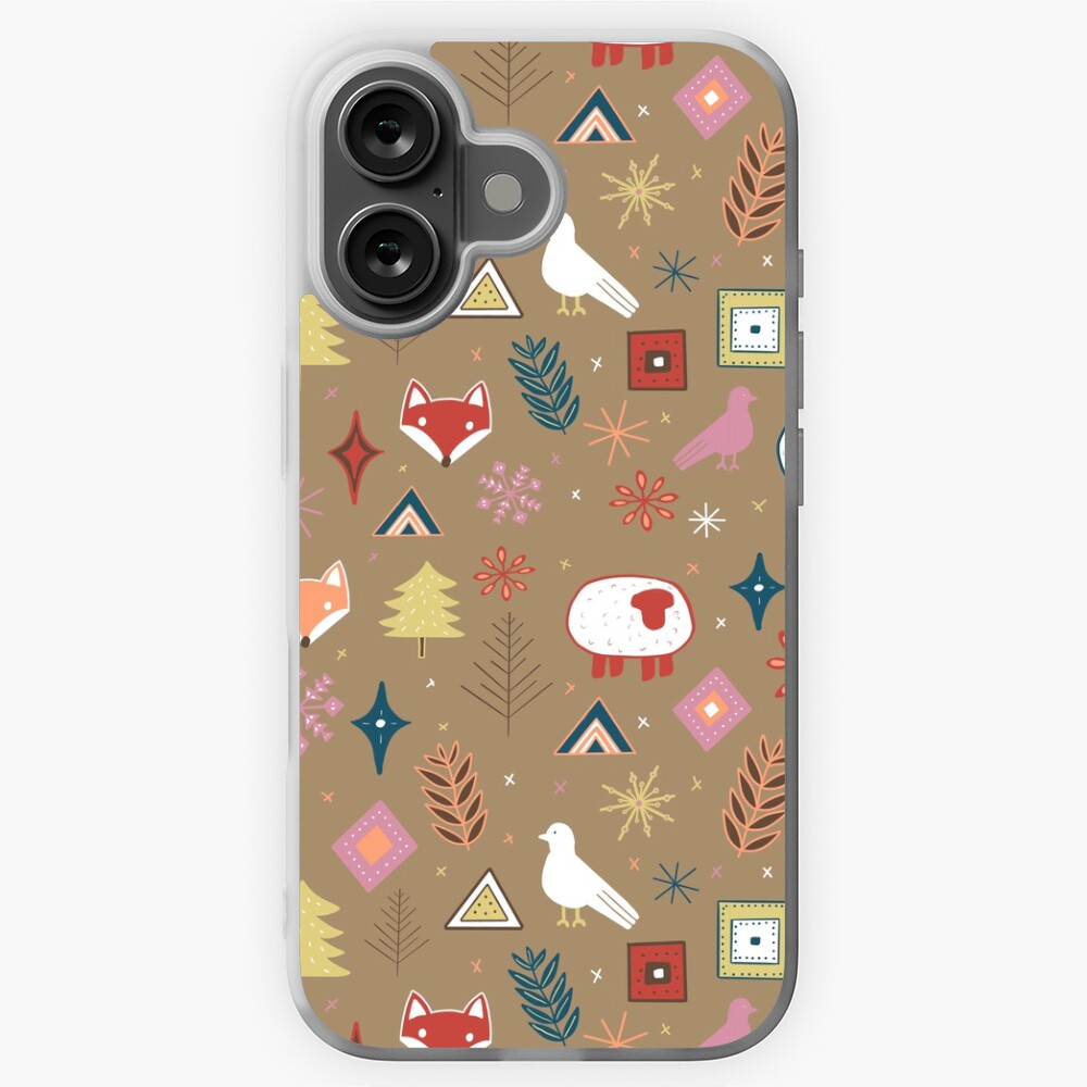 Item preview, iPhone Soft Case designed and sold by lauramaxwell.
