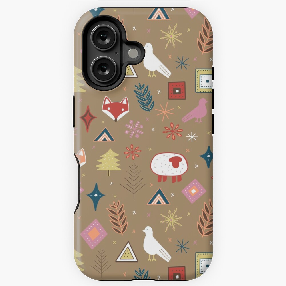 Item preview, iPhone Magsafe Tough Case designed and sold by lauramaxwell.