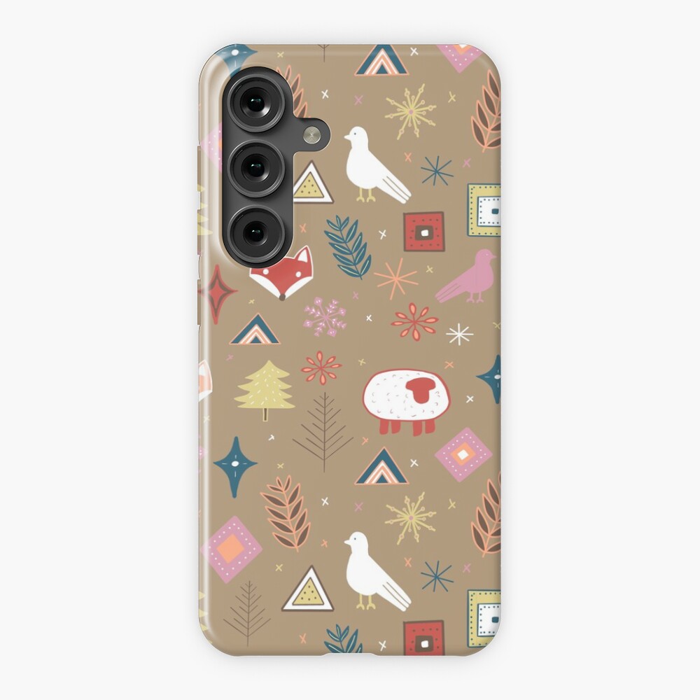 Item preview, Samsung Galaxy Snap Case designed and sold by lauramaxwell.