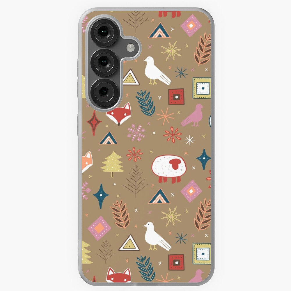 Item preview, Samsung Galaxy Soft Case designed and sold by lauramaxwell.