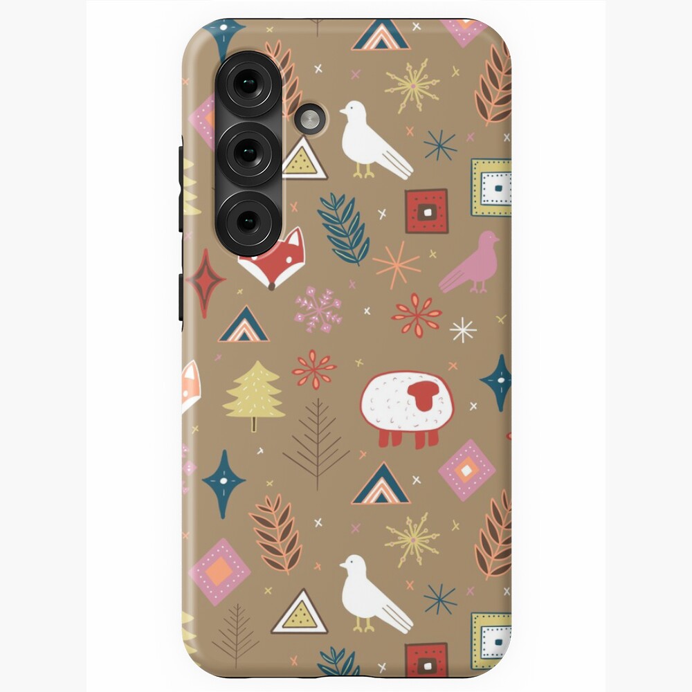 Item preview, Samsung Galaxy Tough Case designed and sold by lauramaxwell.