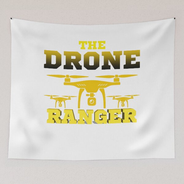 Item preview, Drone Drone Pilot Aviator Quadcopter RC Gift designed and sold by design2try.