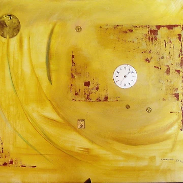 Artwork thumbnail, clockwork by davidhatton