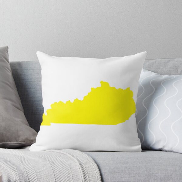 Item preview, Yellow Kentucky designed and sold by kevgib.