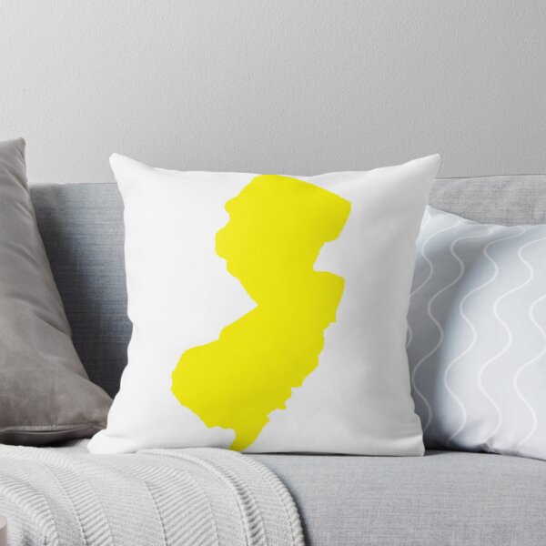Item preview, Yellow New Jersey designed and sold by kevgib.