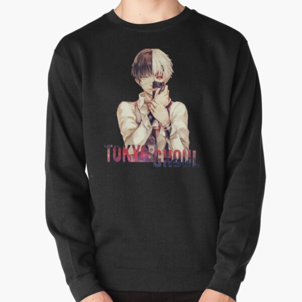 TOKYO GHOUL Pullover