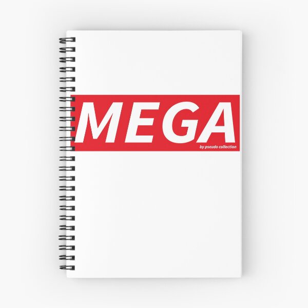 Item preview, Mega designed and sold by PCollection.