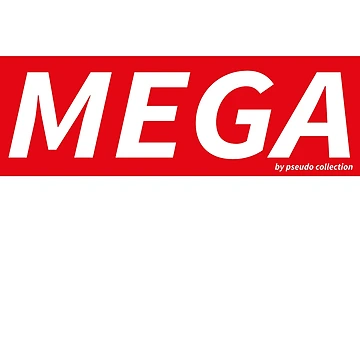 Artwork thumbnail, Mega by PCollection