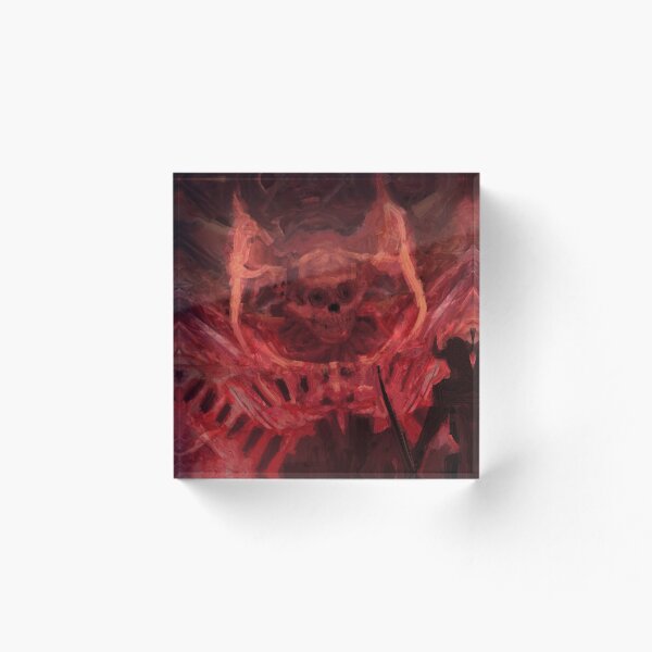 Item preview, Final Boss designed and sold by christianmuller.