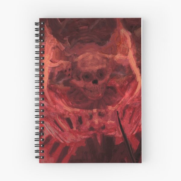Item preview, Final Boss designed and sold by christianmuller.