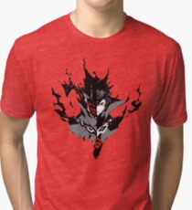 『PERSONA 5』Joker Tri-blend T-Shirt