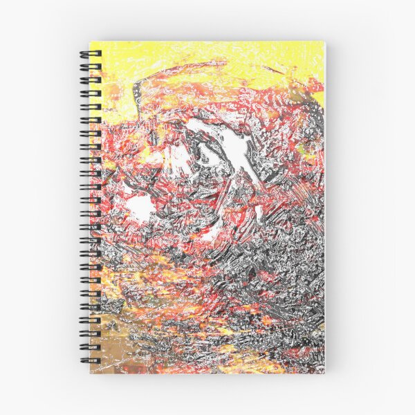 Item preview, lava texture fire material digital illustration designed and sold by christianmuller.