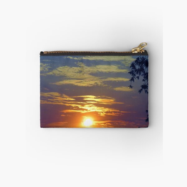 Item preview, Tropical Night Sunset designed and sold by Cindy Hitch.