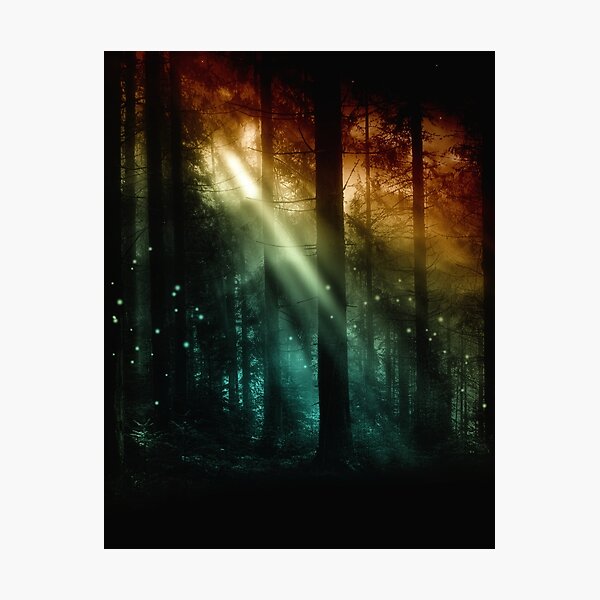 Item preview, Radiance designed and sold by JulieFainArt.