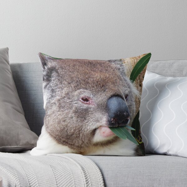 Item preview, Hungry Koala designed and sold by Cindy Hitch.