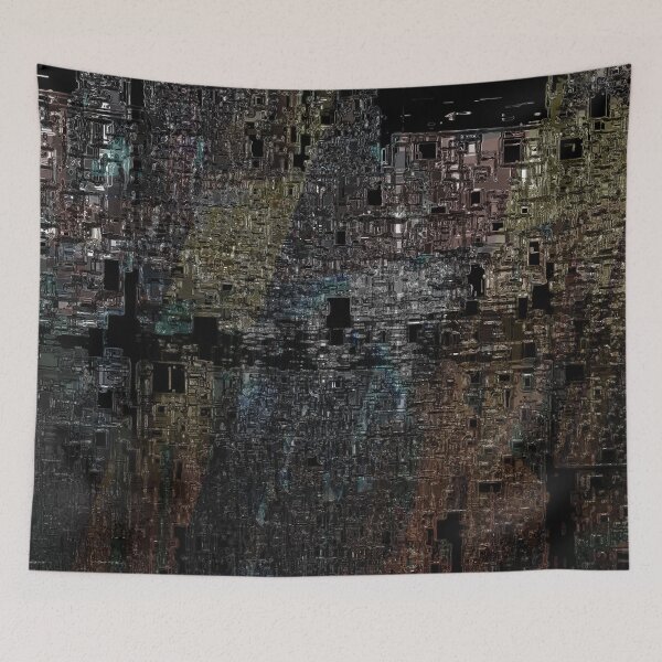 Item preview, lights material texture reflective urban city  designed and sold by christianmuller.