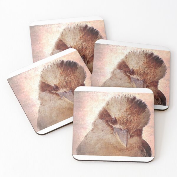 Item preview, Kookaburra  designed and sold by Cindy Hitch.