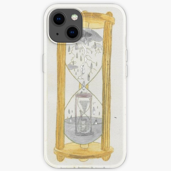 Fortune iPhone Soft Case