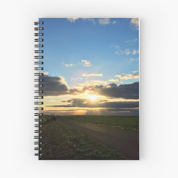 Item preview, Country Sunset designed and sold by Cindy Hitch.