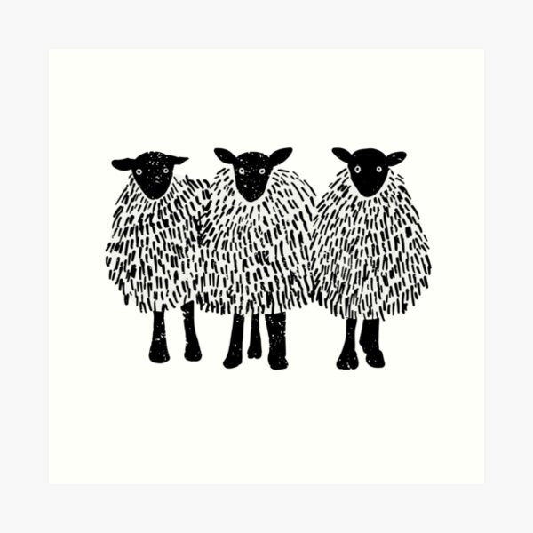 Day 36 / 365 Days of Design Art Print