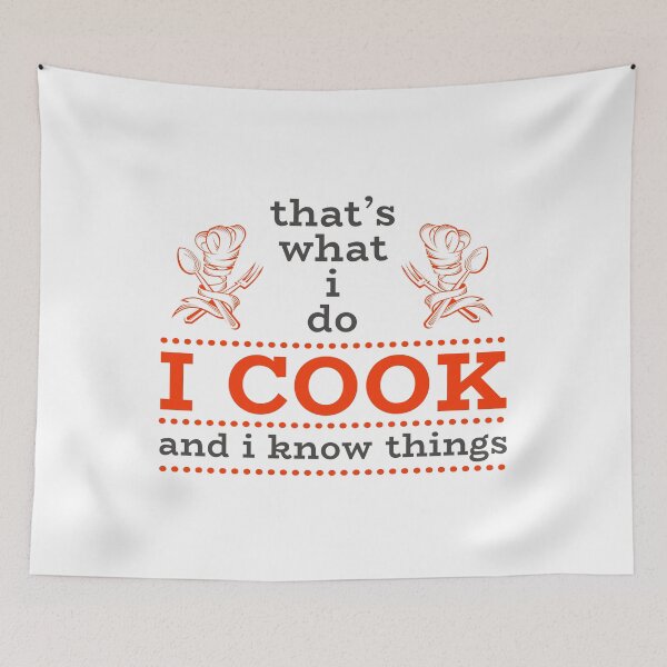 Item preview, Chef Master Chef Cooking Food Kitchen Cook Gift designed and sold by design2try.