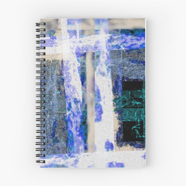 Item preview, Abstract geometric scratch lines  designed and sold by christianmuller.