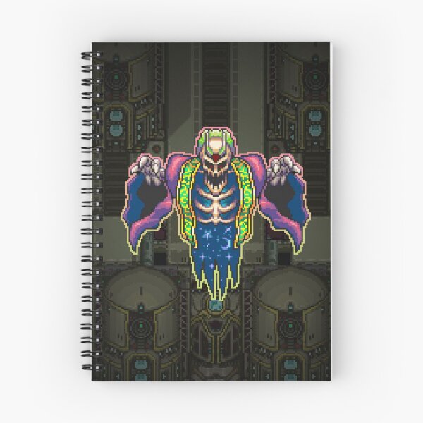 Item preview, Dark Lich Thanatos タナトス Tanatosu designed and sold by wolfelectric.