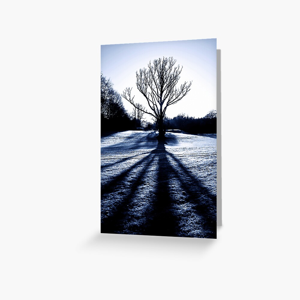 Item preview, Greeting Card designed and sold by Coigach.
