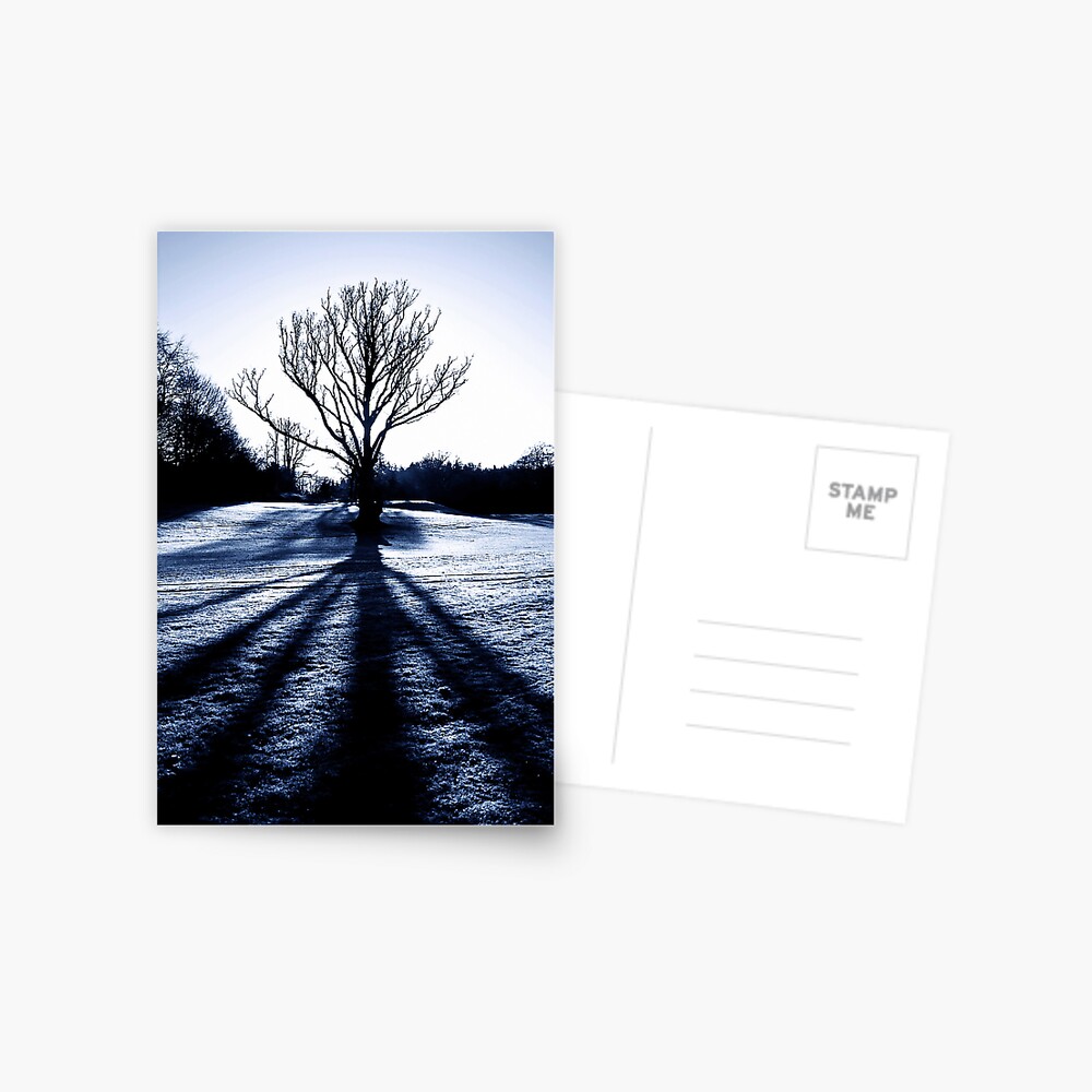 Item preview, Postcard designed and sold by Coigach.