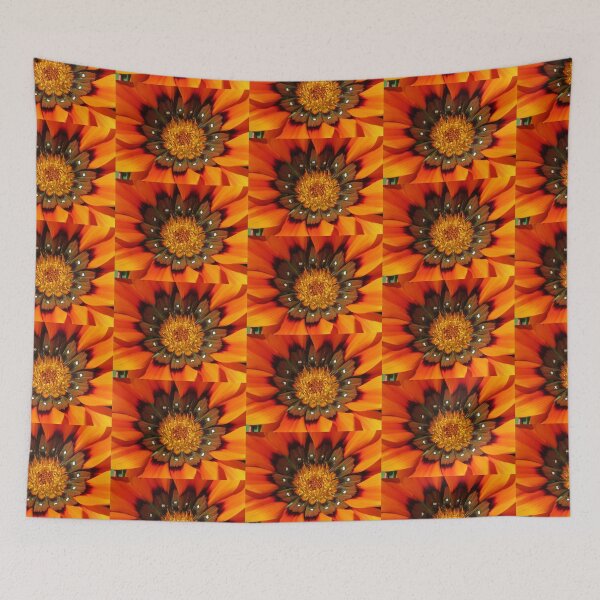 Item preview, Gazania designed and sold by Cindy Hitch.
