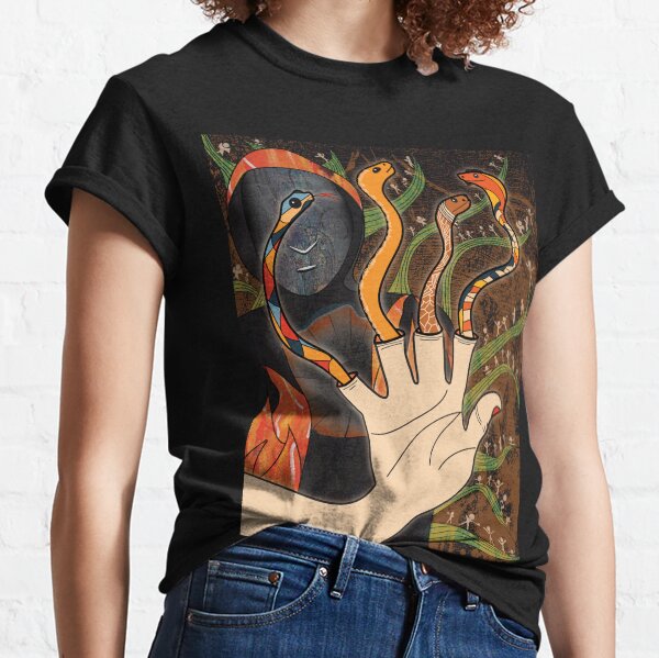 Godsmack Classic T-Shirt