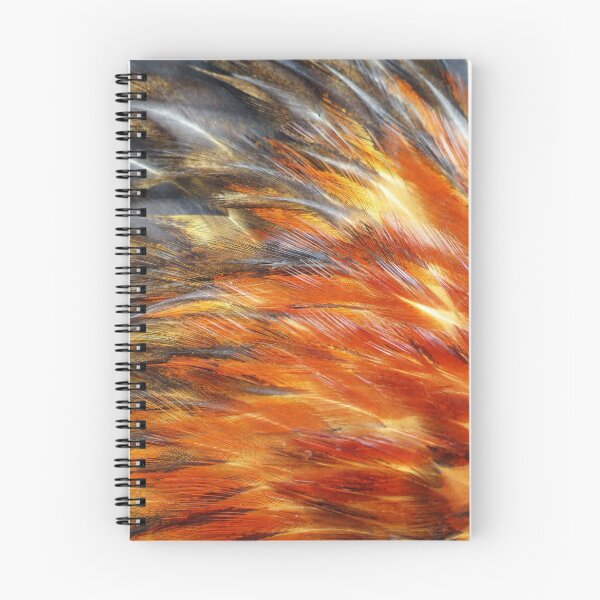 Item preview, Macro Feathers designed and sold by Cindy Hitch.