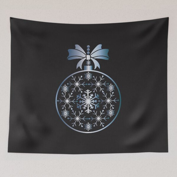 Item preview, Christmas ball designed and sold by SVDesignatVasil.
