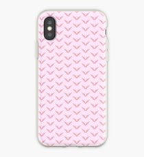 Allura "V" iPhone Case