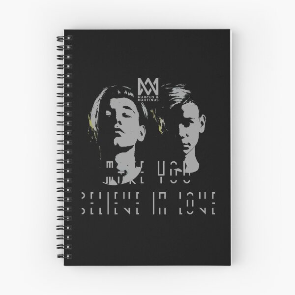 Item preview, Marcus Martinus designed and sold by Desmerken.