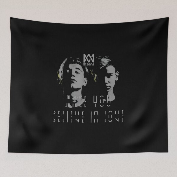 Item preview, Marcus Martinus designed and sold by Desmerken.