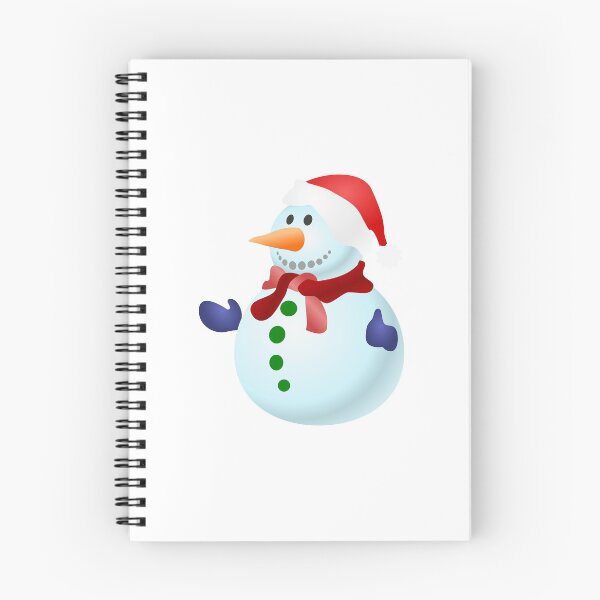 Artikelvorschau, Schneemann Winter Weihnachten entworfen und verkauft von GR-Group.