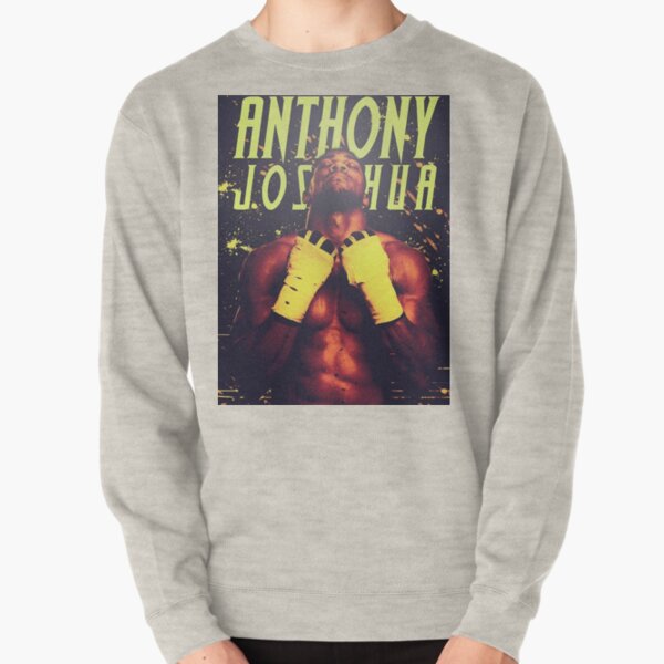 anthony joshua hoodie