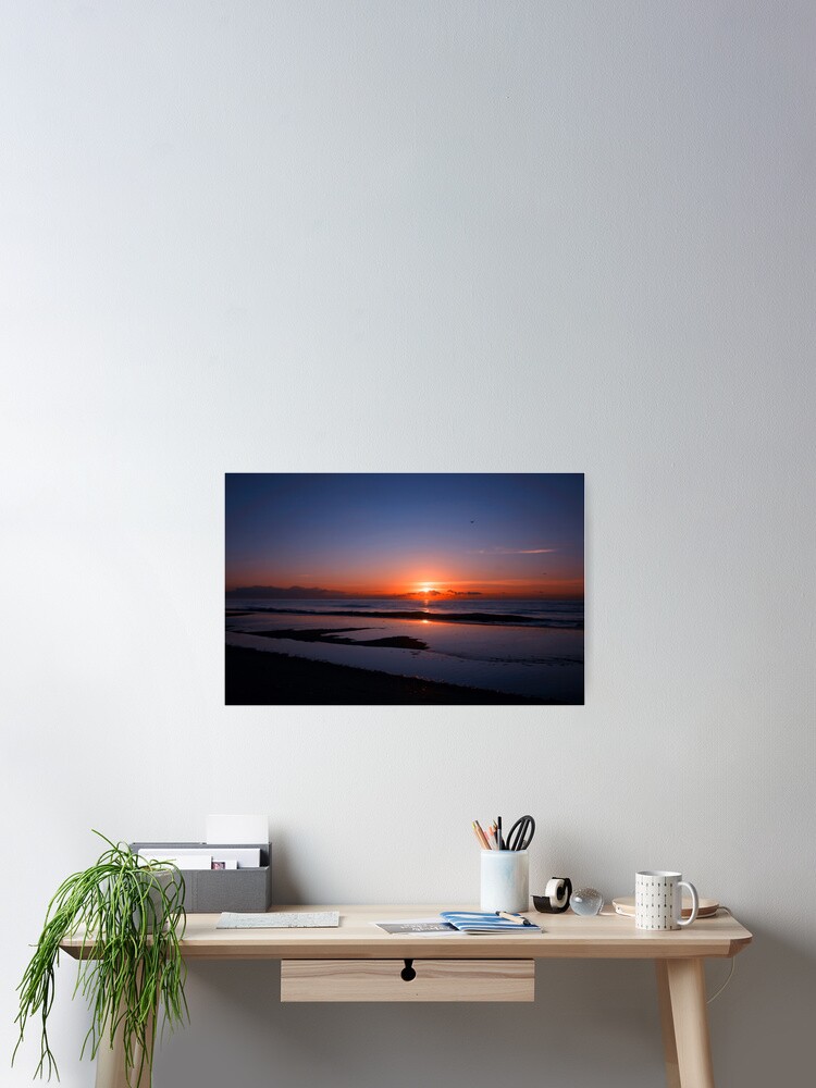 Thumbnail 2 of 3, Poster, Beautiful Morning designed and sold by Phishfan.