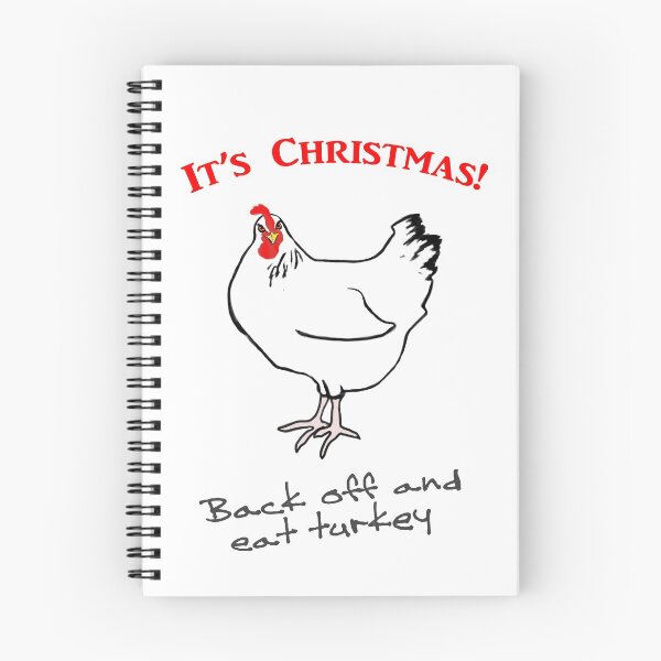 Item preview, Chicky Christmas designed and sold by SBBoursot.
