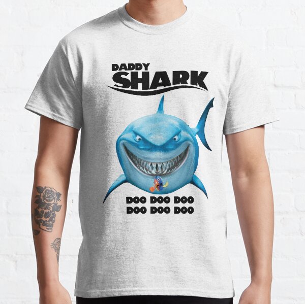 buy baby shark merch