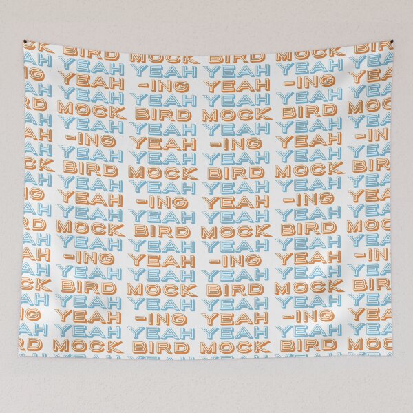 Item preview, Mocking  Bird designed and sold by heroics.